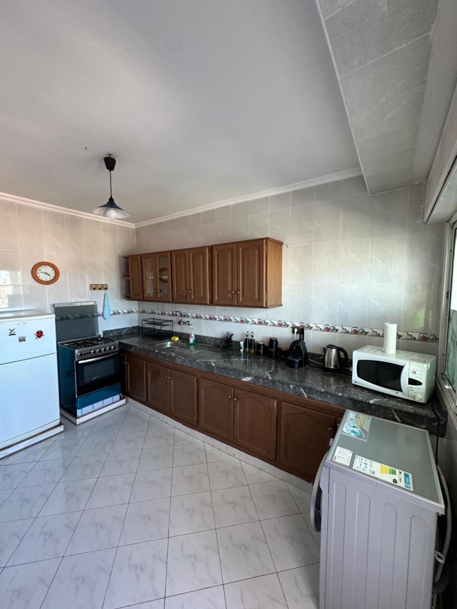 Vintage House Heart Of Tangier Apartment Exterior photo